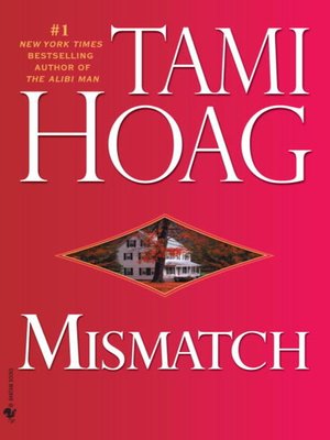 cover image of Mismatch